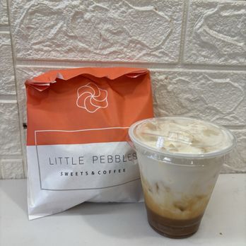 Little Pebbles - Desserts Near Me - Toronto, Ontario