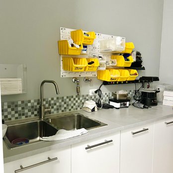 Cesar Otero - Lab - General Dentistry Near Me - Wood Dale, Illinois Cesar Otero - Lab - General Dentistry Near Me - Wood Dale, Illinois