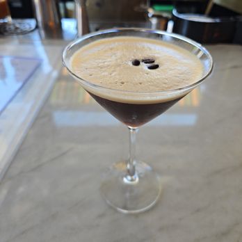 Farmer's Table - Espresso Martini - New American Near Me - La Mesa, California Farmer's Table - Espresso Martini - New American Near Me - La Mesa, California