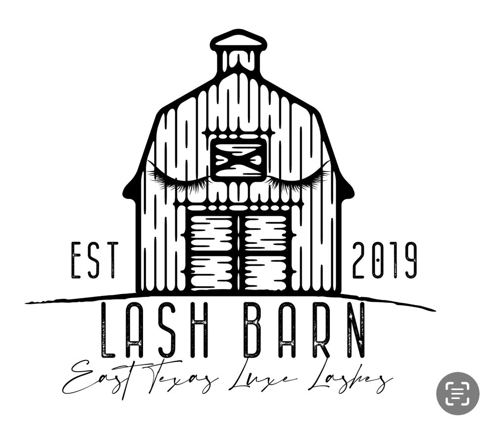 The Boutique at Lash Barn Logo