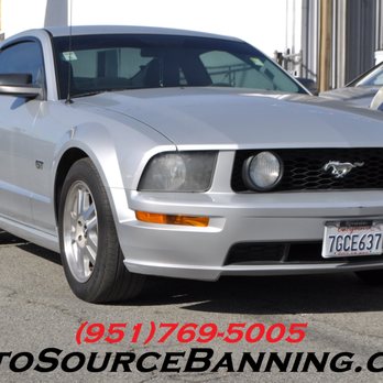 Auto Source - Car Dealers Near Me - Banning, California Auto Source - Car Dealers Near Me - Banning, California
