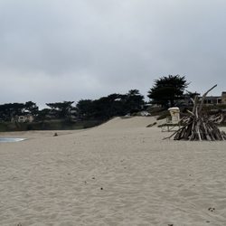 Mara Beach - Wide spacious quiet
