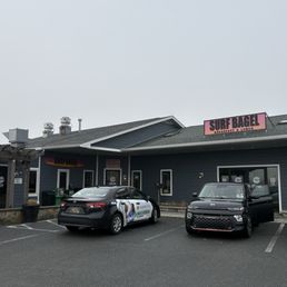 Exterior photo of Surf Bagel - Lewes, Delaware Exterior photo of Surf Bagel - Lewes, Delaware