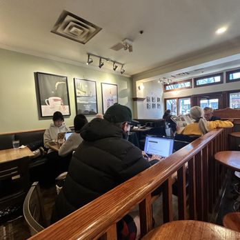Delany's Coffee - Coffee & Tea Near Me - Vancouver, British Columbia