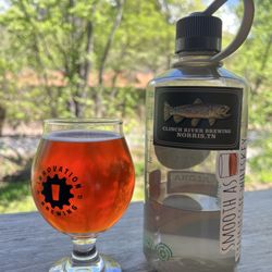 Innovation Brewing