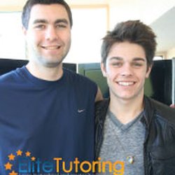 Elite Home Tutoring
