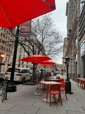 Puro Gusto Cafe by null