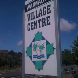 Waimauku Village Centre - Waimauku Village Centre
