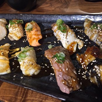 Taka's Sushi - Sushi Bars Near Me - White Rock, British Columbia