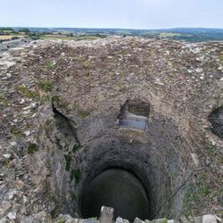 Launceston Castle