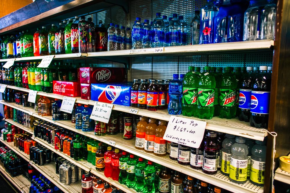 NEW HUDSON DISCOUNT PHARMACY Updated September 2024 13 Photos