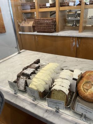 Rustic Bakery by null