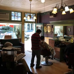 Georgetown Hairstyling