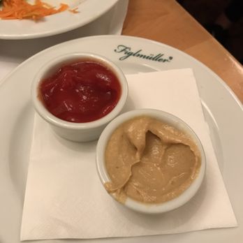 Figlmüller - Little extra saices for your schnitzel - Austrian Near Me - Vienna, 9 Figlmüller - Little extra saices for your schnitzel - Austrian Near Me - Vienna, 9