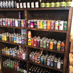Earlybird's Bottle Shop