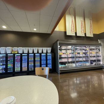 Kroger Marketplace - Delicatessen - Grocery Near Me - Granbury, Texas
