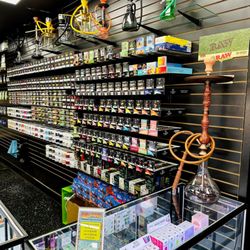 Shooters Smoke & Vape
