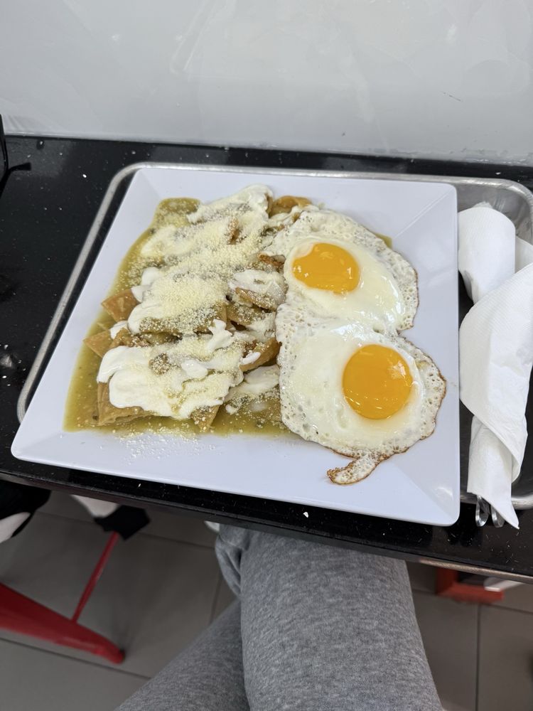 El Changarrito De La Viagra