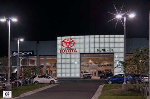 Hendrick Toyota Wilmington - Trusted Since 1969 - Updated July 2025 ...