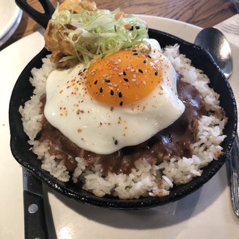 Koko Head Cafe - Loco moco - Breakfast & Brunch Near Me - Honolulu, Hawaii