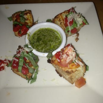 BJ's Restaurant & Brewhouse - Bruschetta - New American Near Me - El Paso, Texas BJ's Restaurant & Brewhouse - Bruschetta - New American Near Me - El Paso, Texas