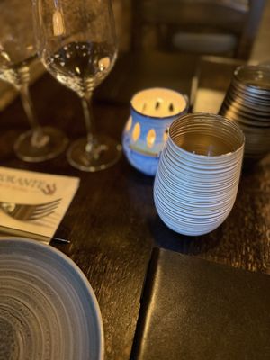 Luca's Ristorante by null