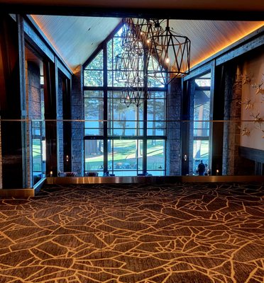 Edgewood Tahoe Resort by null