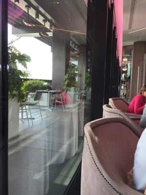 Terrazza Gallia by null