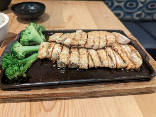 Fuji at Assembly by null