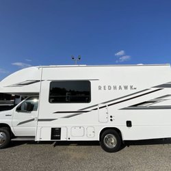 Blue Compass Rv