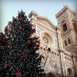 Yelp! E' Natale! - Firenze...