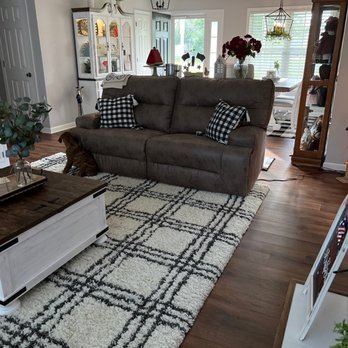 Ashley Store - Sofa table - Furniture Stores Near Me - Wilmington, North Carolina Ashley Store - Sofa table - Furniture Stores Near Me - Wilmington, North Carolina