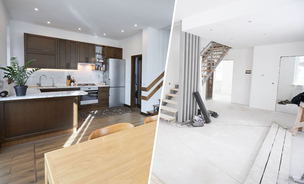 Slide of Renovate Match