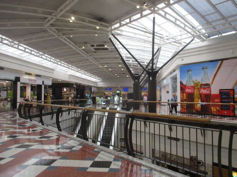 MACARTHUR SQUARE Updated August 2024 13 Photos Cnr Gilchrist Dr