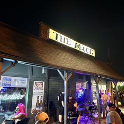 The Deuce