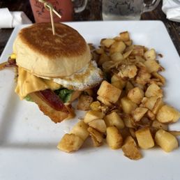 Rick-Fil-A