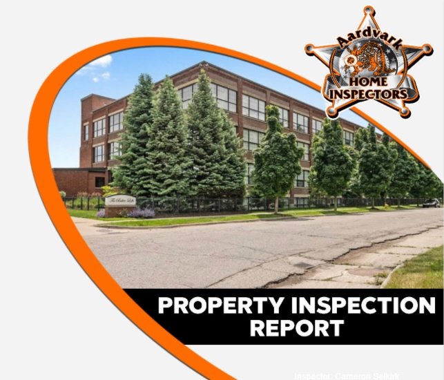 Aardvark Home Inspectors - mold inspector in Mishawaka, IN