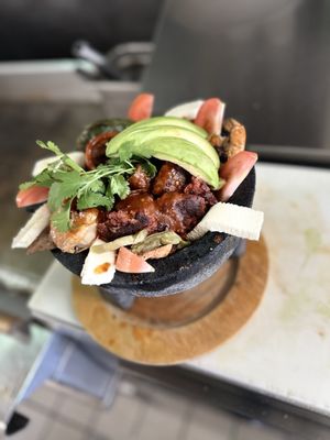 Manny's Rotisserie & Grill