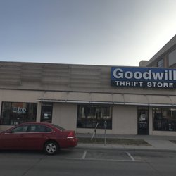 Goodwill