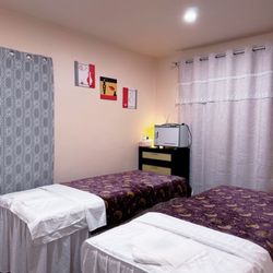 Z Massage - Visit Z Massage in Sierra Madre, CA!
