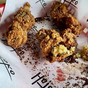 Hojoko - 7pc Karaage Fried Chicken - Japanese Near Me - Boston, Massachusetts Hojoko - 7pc Karaage Fried Chicken - Japanese Near Me - Boston, Massachusetts