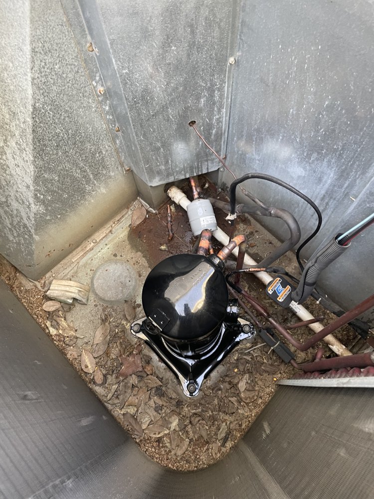 COLUMBIA AIR CONDITIONING AND HEATING Updated September 2024 15