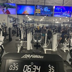 O2 Fitness