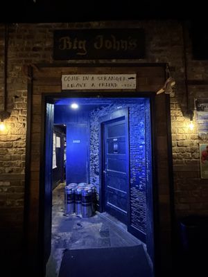 Big John's Tavern by null