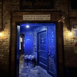 Big John's Tavern
