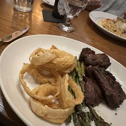 Steak Tips Steak Tips