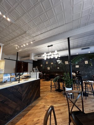 DeSalvo's Pizza by null