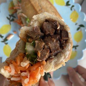 Banh Mi House - Grilled Pork Sandwich - Vietnamese Near Me - Staten Island, New York Banh Mi House - Grilled Pork Sandwich - Vietnamese Near Me - Staten Island, New York