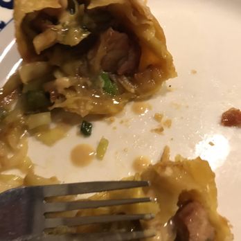 Chinese Kitchen - Egg rolls outstanding - Chinese Near Me - New Orleans, Louisiana