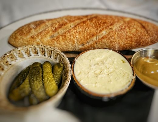 Petite Vie Brasserie by null